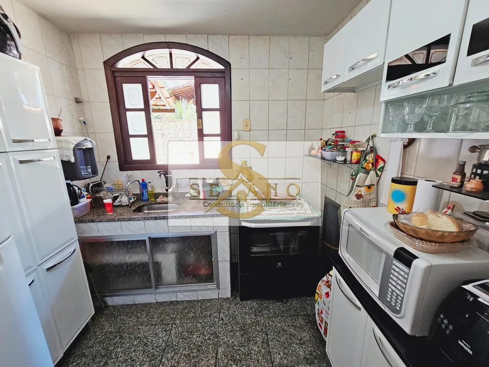 Casa de Condomínio, 3 quartos - Foto 46