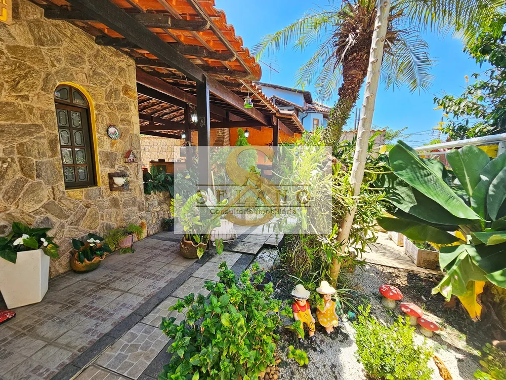 Casa de Condomínio, 3 quartos - Foto 51