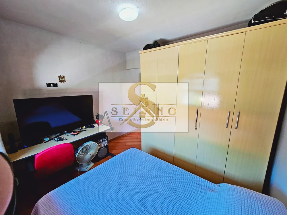 Casa de Condomínio, 3 quartos - Foto 49