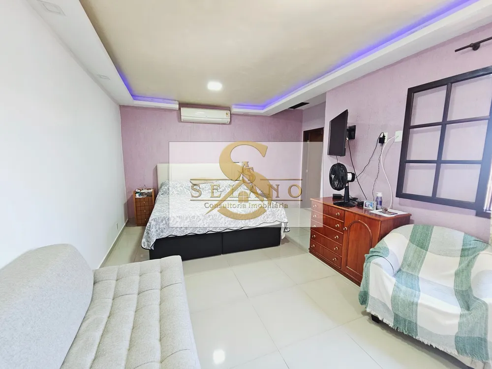 Casa de Condomínio, 3 quartos - Foto 44