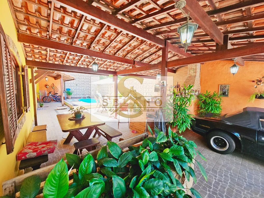Casa de Condomínio, 3 quartos - Foto 39