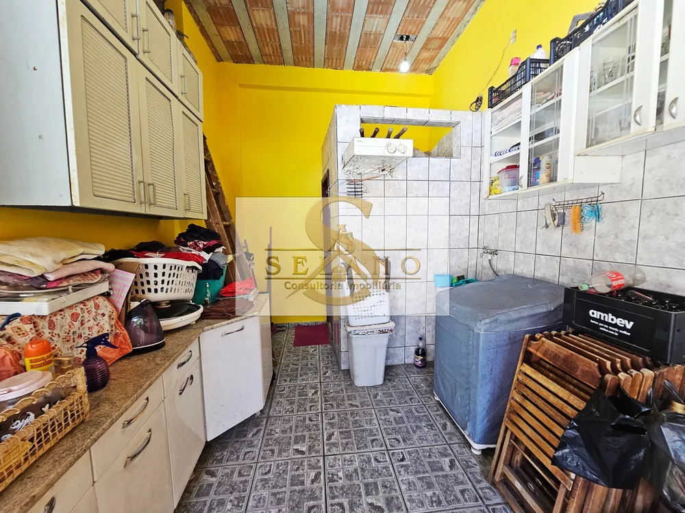 Casa de Condomínio, 3 quartos - Foto 56