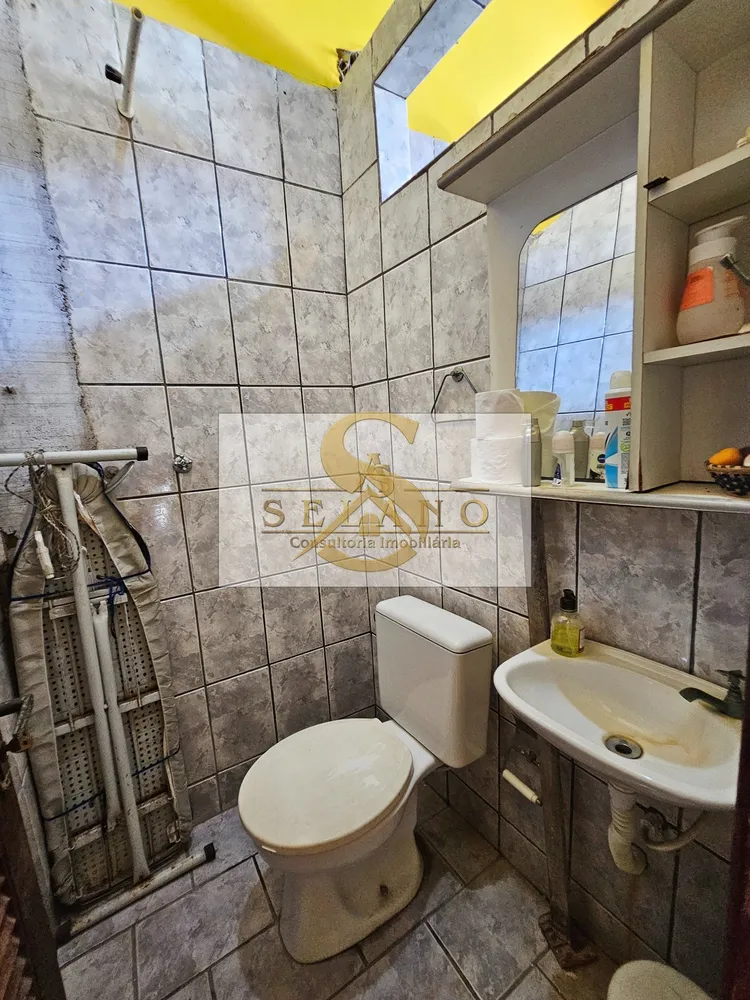 Casa de Condomínio, 3 quartos - Foto 55
