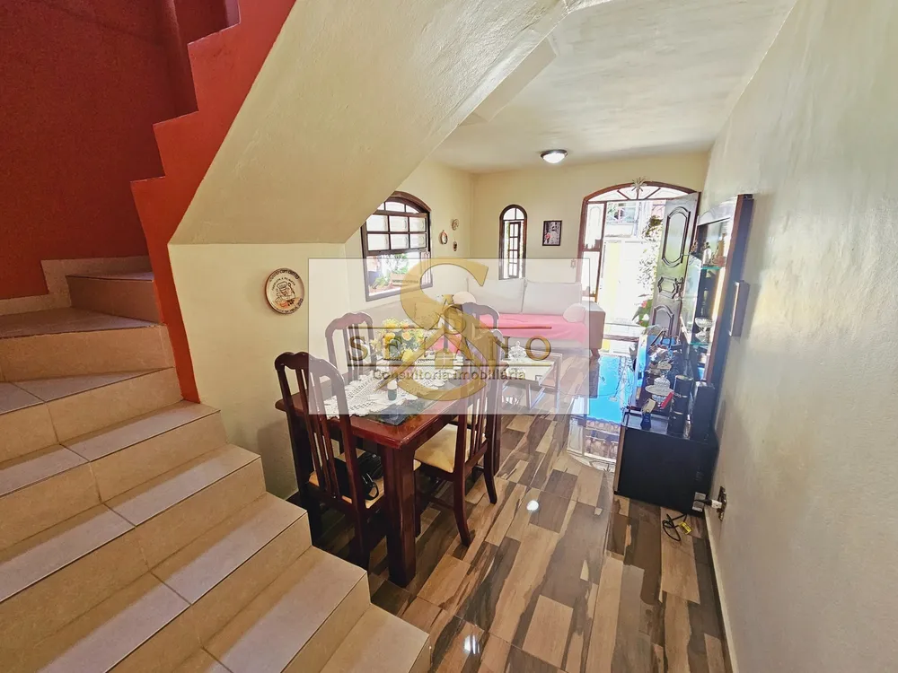 Casa de Condomínio, 3 quartos - Foto 36