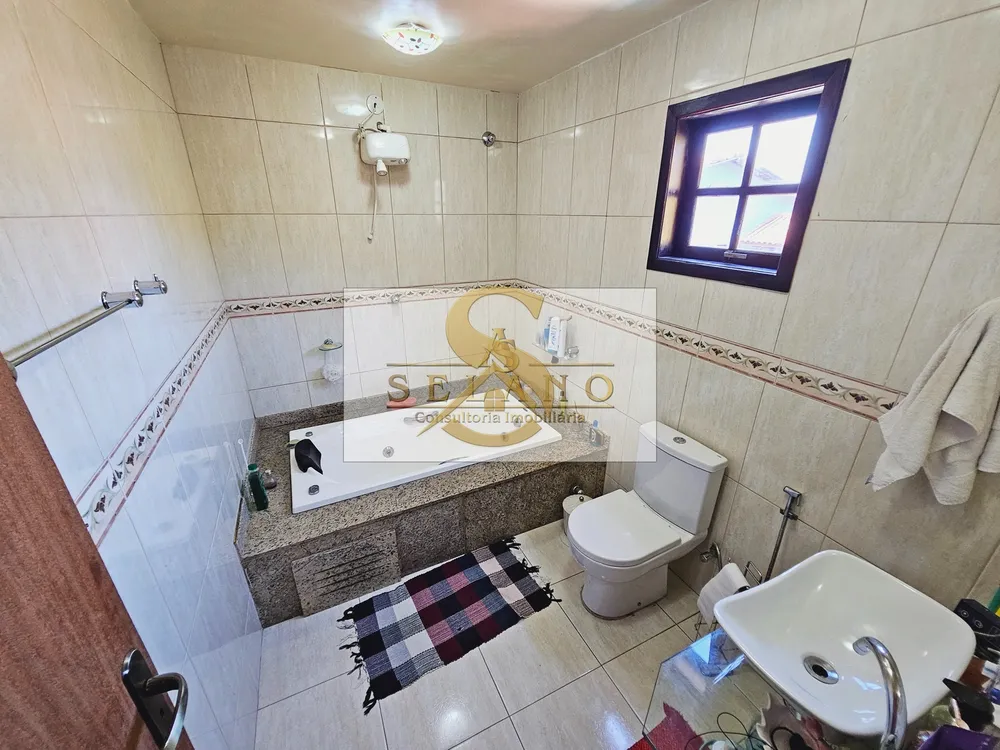 Casa de Condomínio, 3 quartos - Foto 48