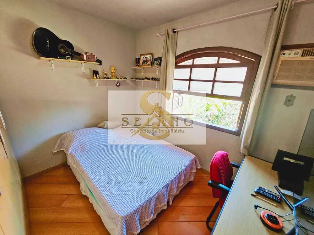 Casa de Condomínio, 3 quartos - Foto 45