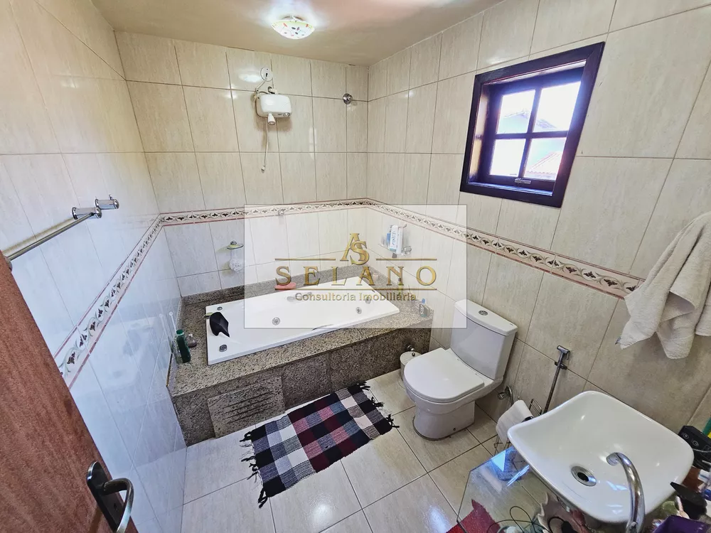 Casa de Condomínio, 3 quartos - Foto 20