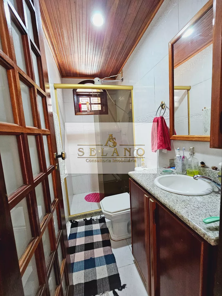 Casa de Condomínio, 3 quartos - Foto 12