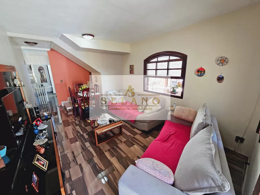 Casa de Condomínio, 3 quartos - Foto 6
