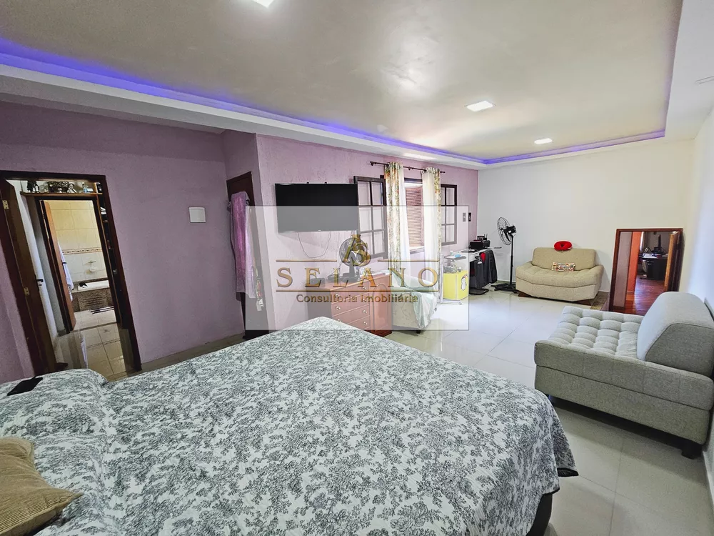 Casa de Condomínio, 3 quartos - Foto 8