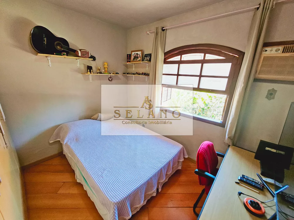 Casa de Condomínio, 3 quartos - Foto 10