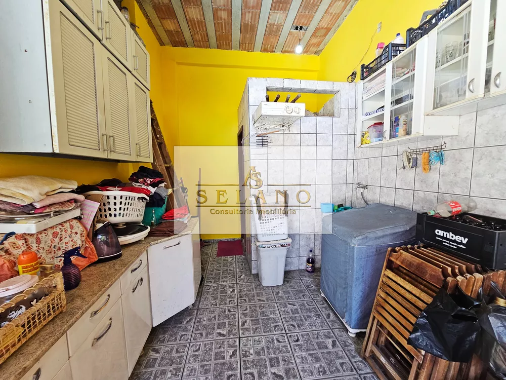 Casa de Condomínio, 3 quartos - Foto 17