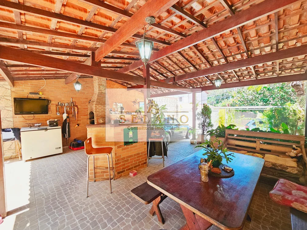 Casa de Condomínio, 3 quartos - Foto 22