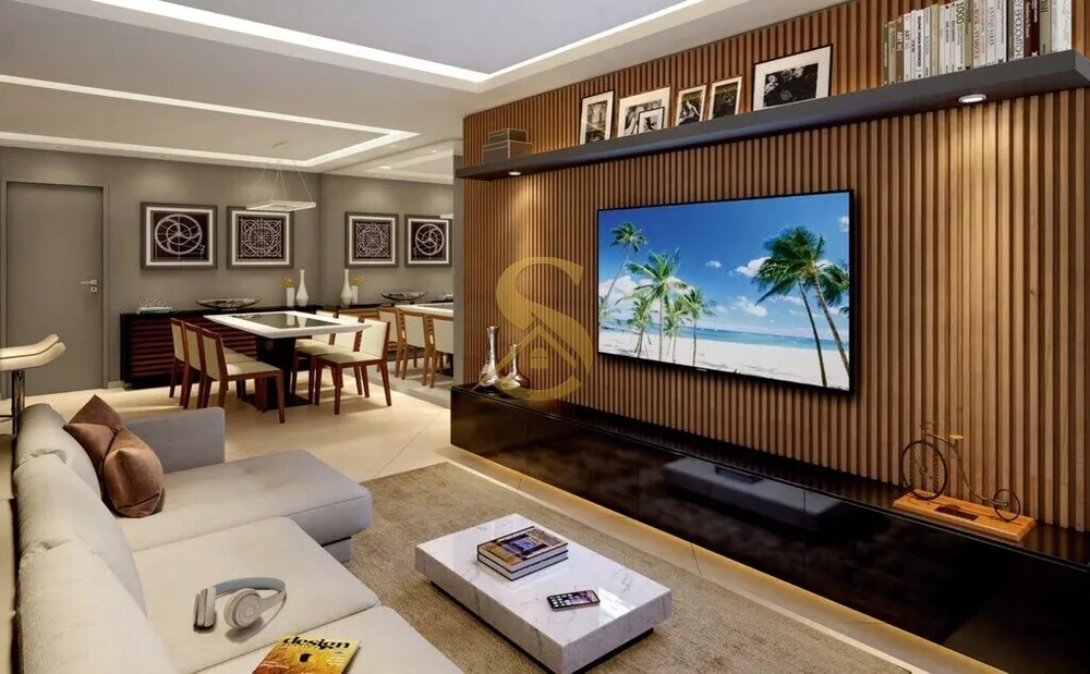 Cobertura, 3 quartos, 133 m² - Foto 100
