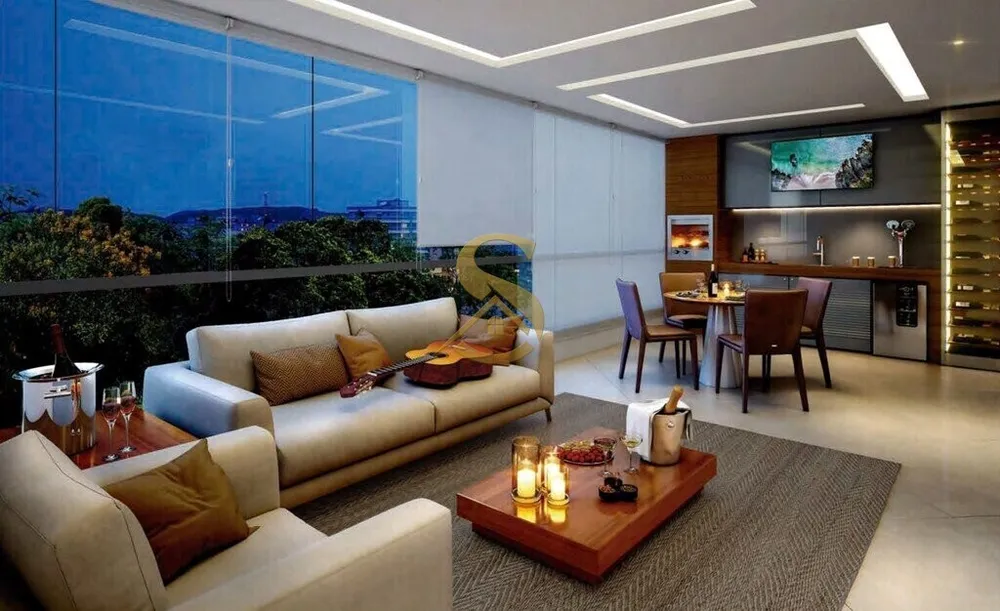 Cobertura, 3 quartos, 133 m² - Foto 99