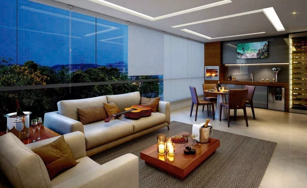 Cobertura, 3 quartos, 133 m² - Foto 25