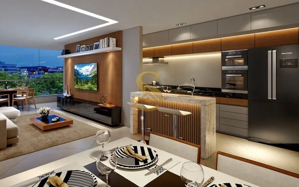 Cobertura, 3 quartos, 133 m² - Foto 46