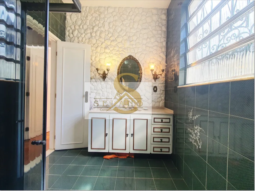 Casa, 4 quartos, 222 m² - Foto 10