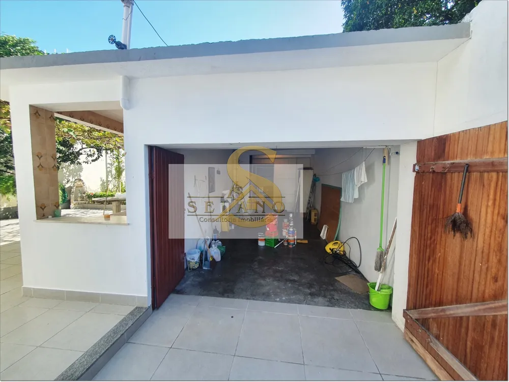 Casa, 4 quartos, 222 m² - Foto 17