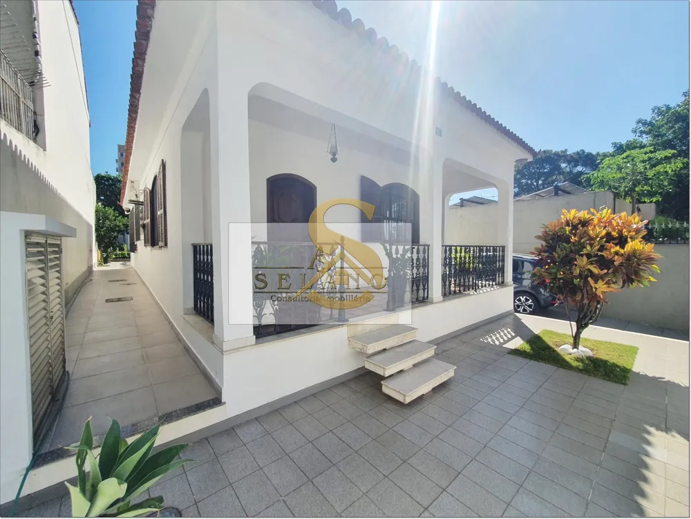 Casa, 4 quartos, 222 m² - Foto 5