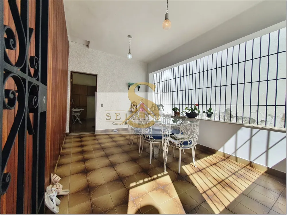 Casa, 4 quartos, 222 m² - Foto 9