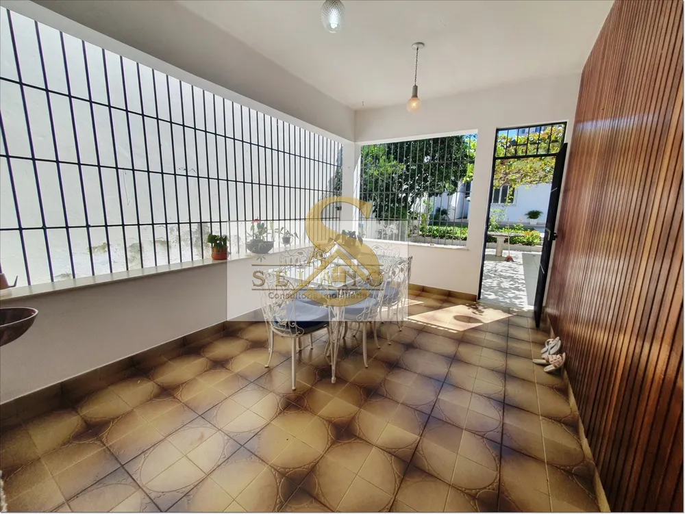 Casa, 4 quartos, 222 m² - Foto 8
