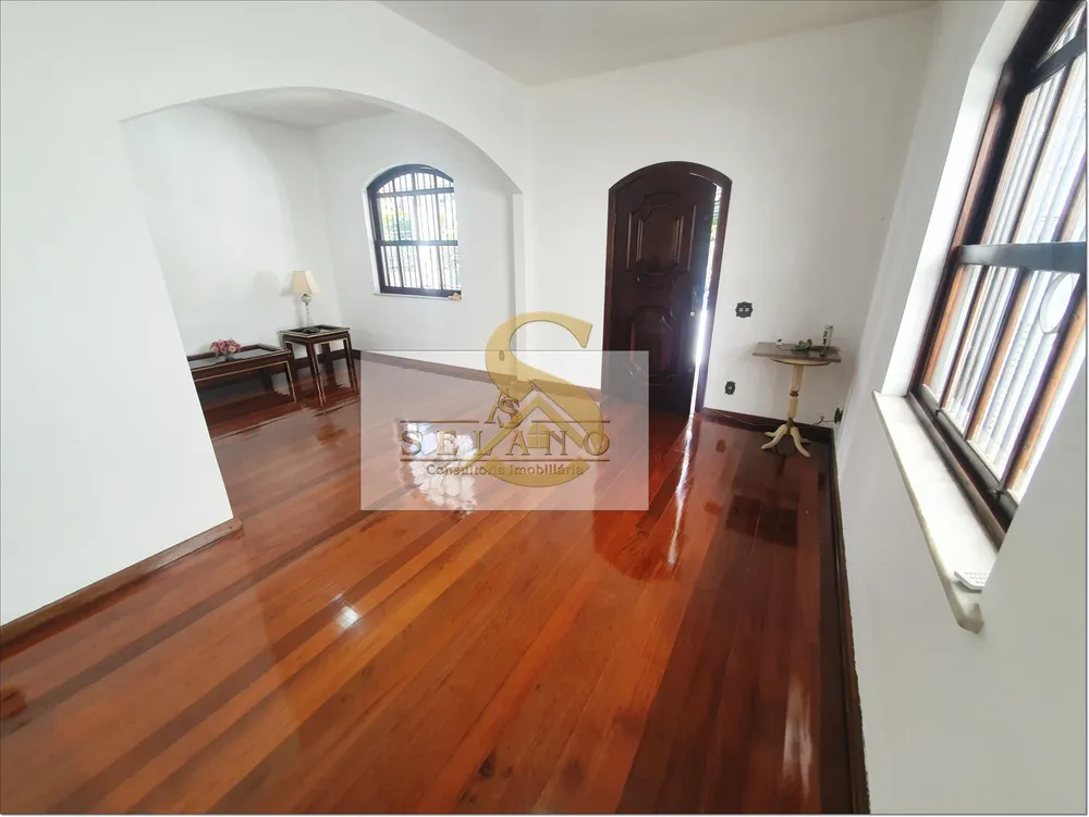 Casa, 4 quartos, 222 m² - Foto 13