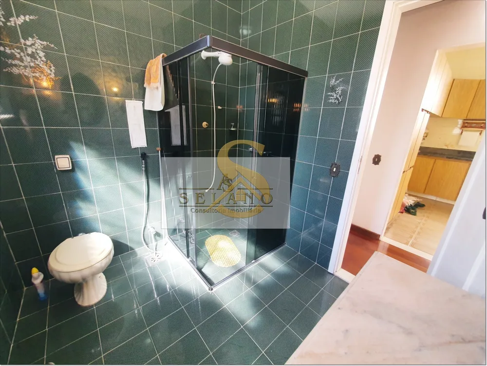 Casa, 4 quartos, 222 m² - Foto 16
