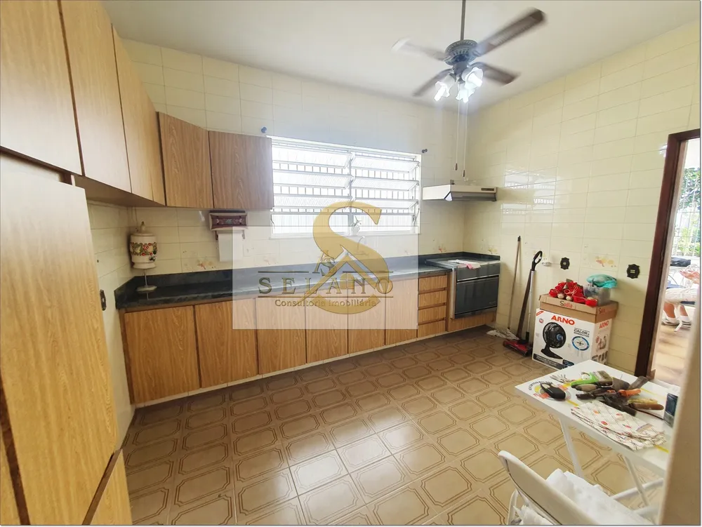 Casa, 4 quartos, 222 m² - Foto 12