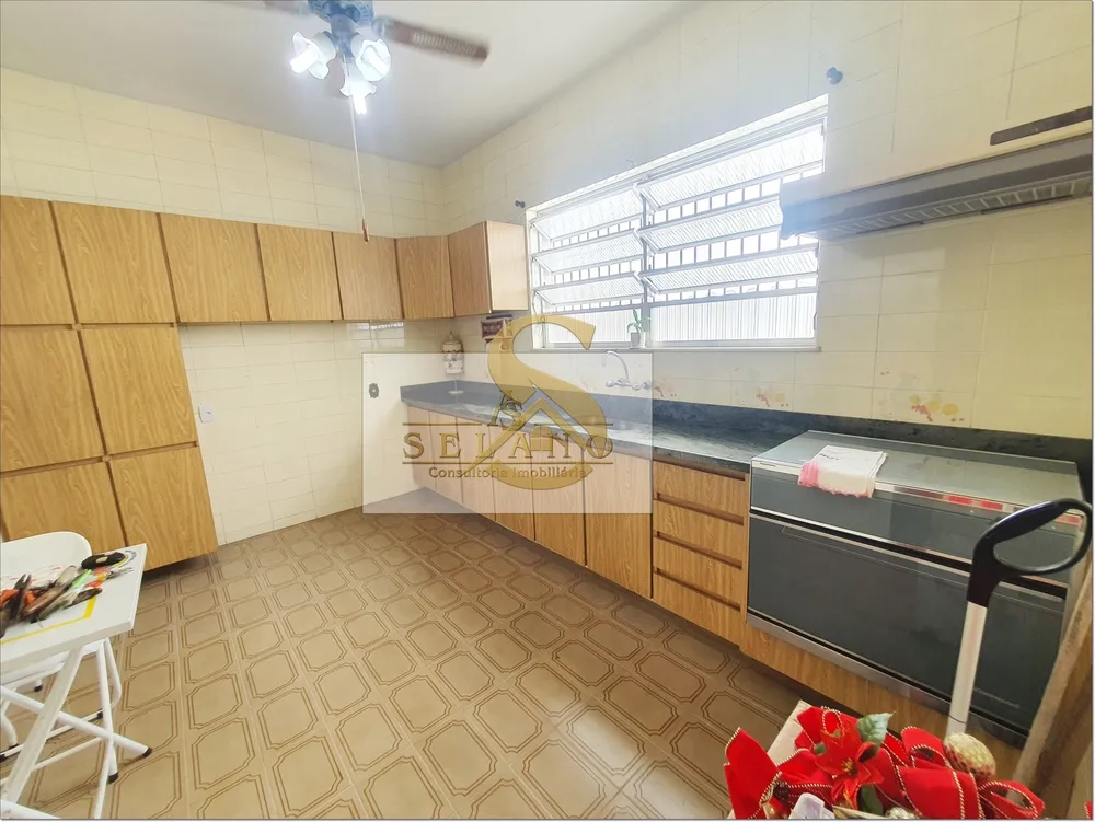 Casa, 4 quartos, 222 m² - Foto 18