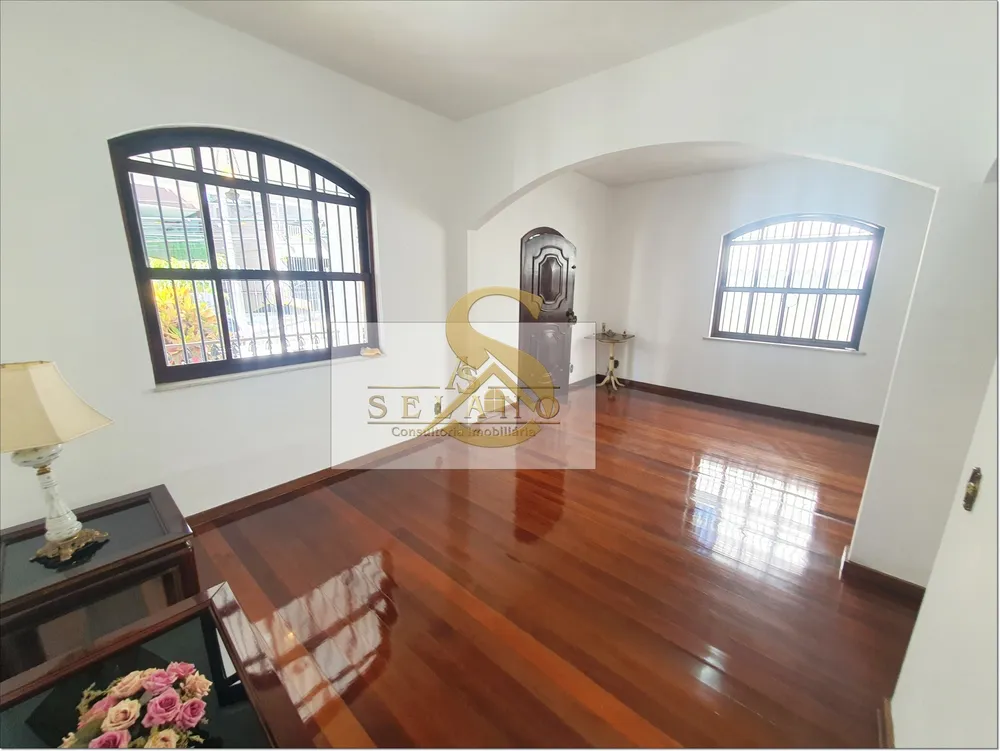 Casa, 4 quartos, 222 m² - Foto 27