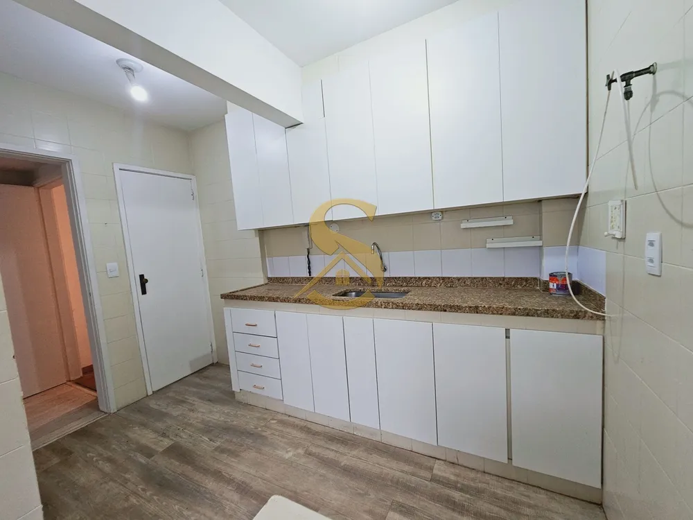 Apartamento, 2 quartos, 69 m² - Foto 2