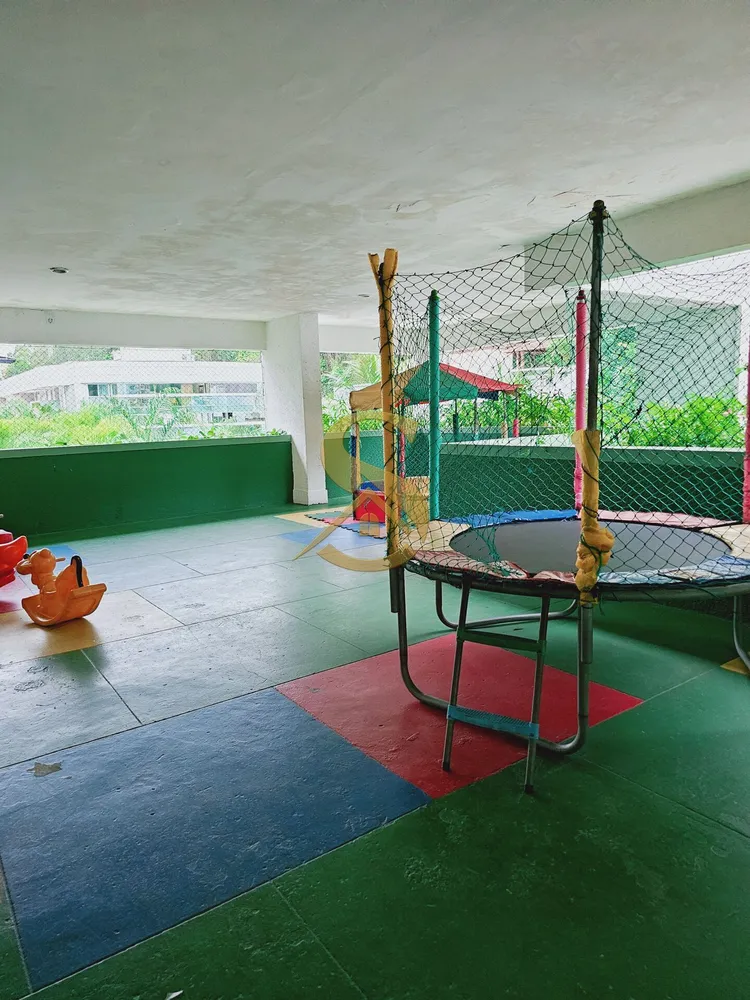 Apartamento, 2 quartos, 69 m² - Foto 6