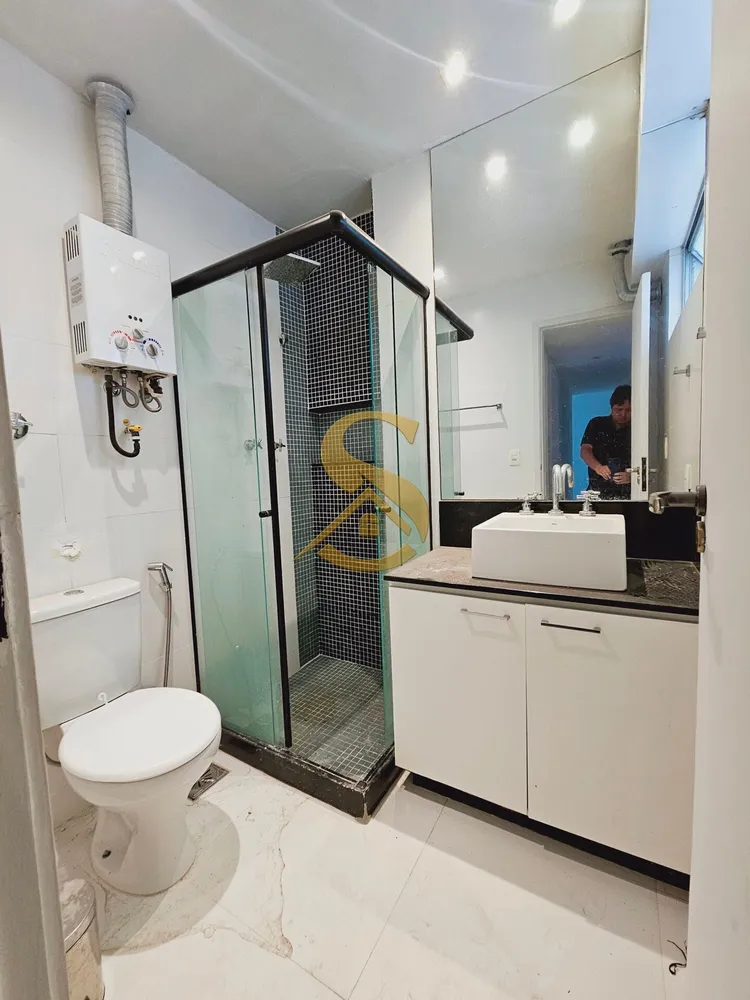 Apartamento, 2 quartos, 69 m² - Foto 11