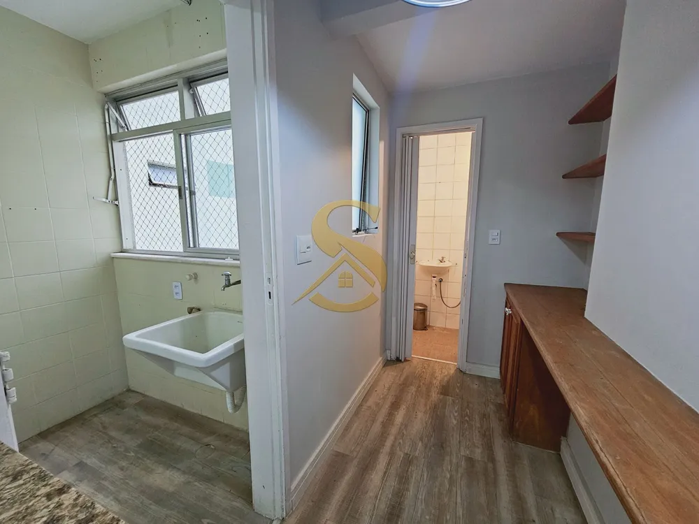 Apartamento, 2 quartos, 69 m² - Foto 9