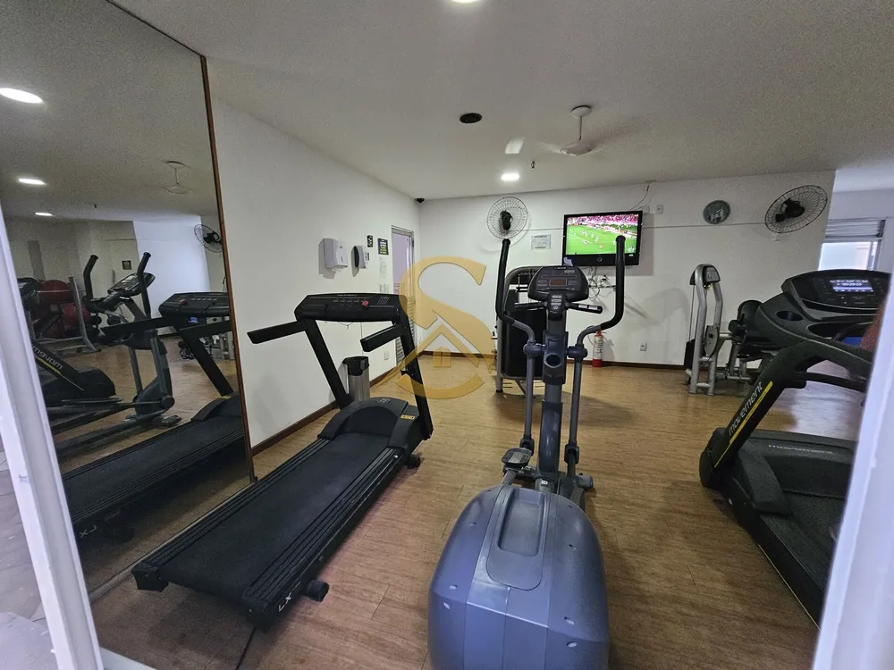 Apartamento, 2 quartos, 69 m² - Foto 17