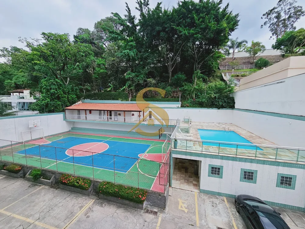 Apartamento, 2 quartos, 69 m² - Foto 12