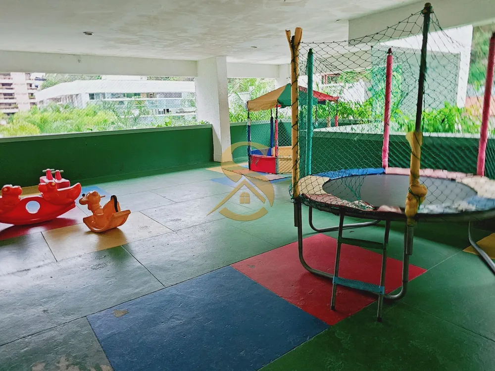 Apartamento, 2 quartos, 69 m² - Foto 29