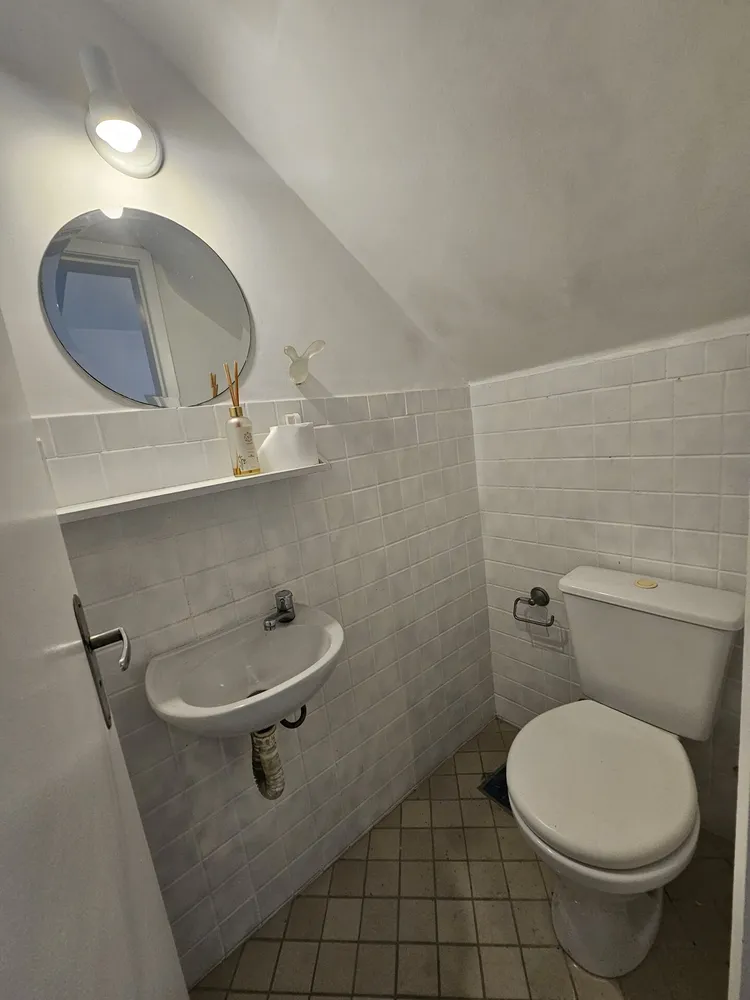 Casa, 3 quartos, 81 m² - Foto 13