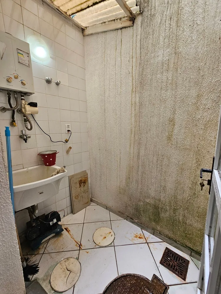 Casa, 3 quartos, 81 m² - Foto 13