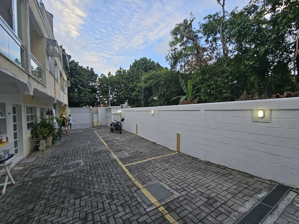 Casa, 3 quartos, 81 m² - Foto 4