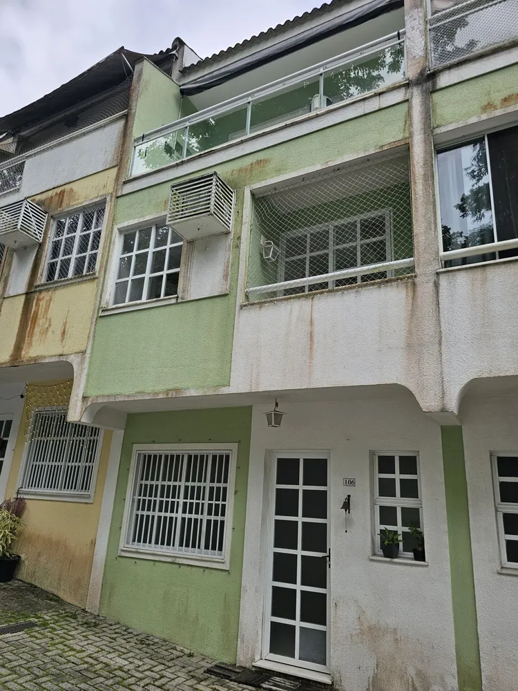 Casa, 3 quartos, 81 m² - Foto 2