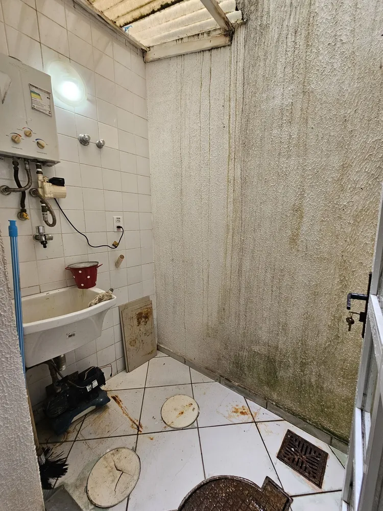 Casa, 3 quartos, 81 m² - Foto 7