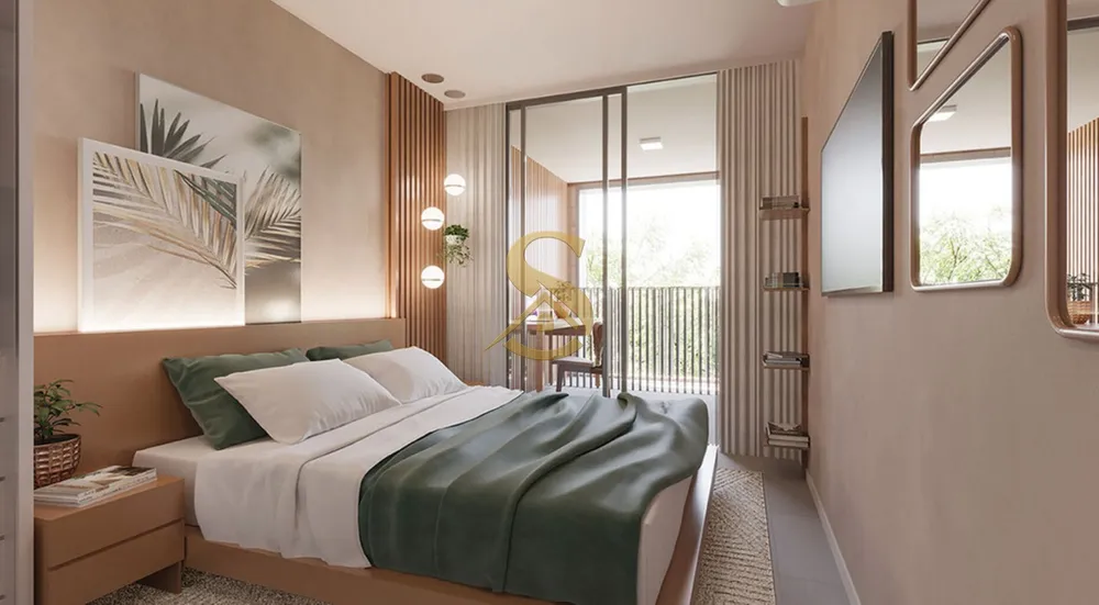 Apartamento, 2 quartos, 70 m² - Foto 50