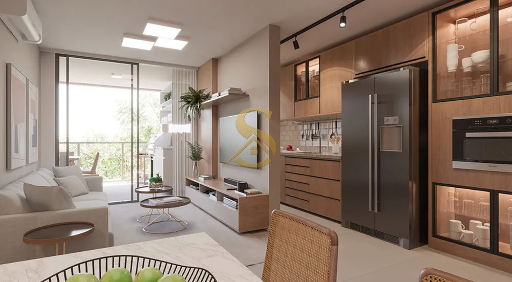Apartamento, 2 quartos, 70 m² - Foto 49