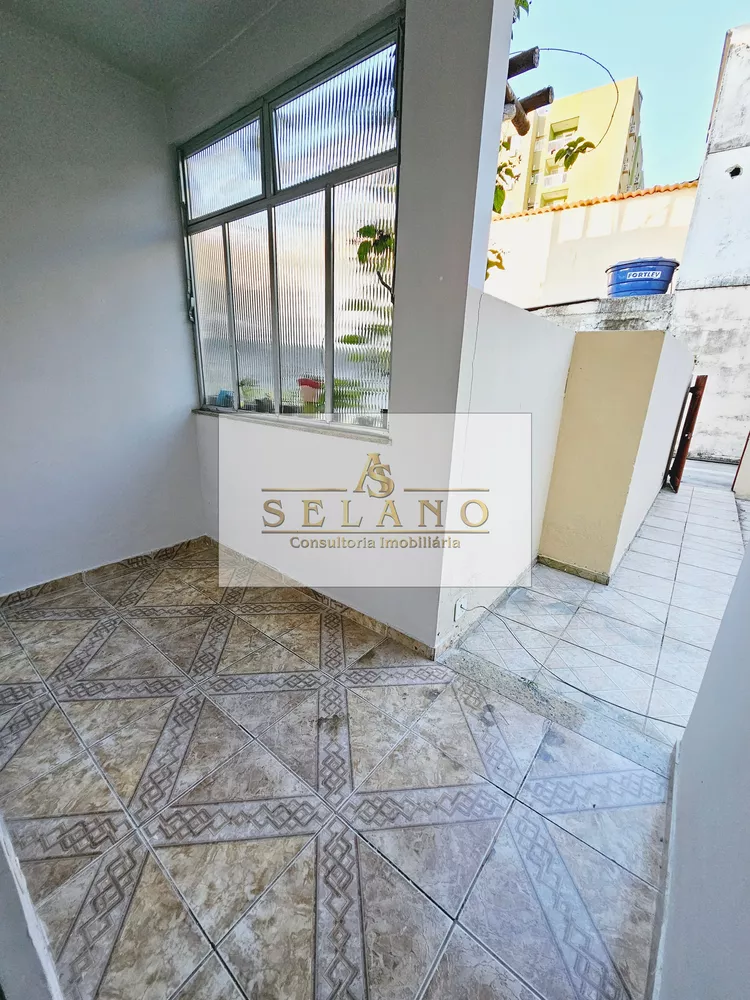 Casa, 2 quartos, 80 m² - Foto 7