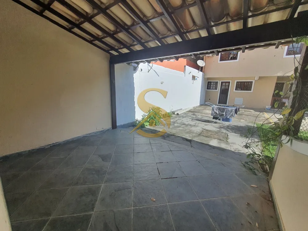 Casa, 3 quartos, 94 m² - Foto 22