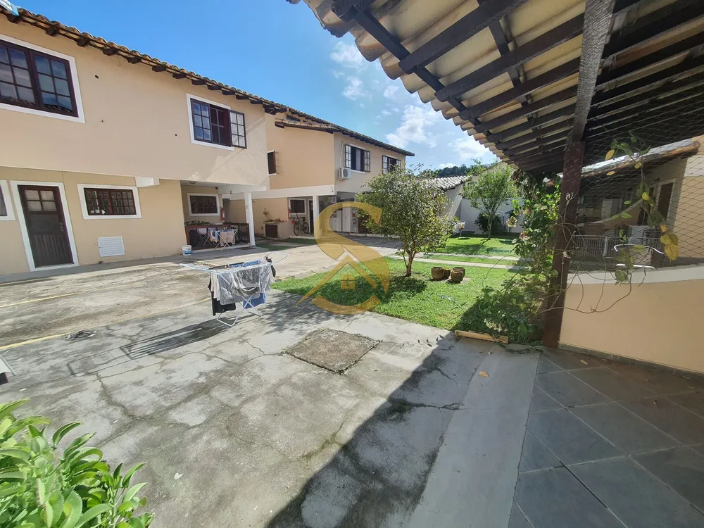 Casa, 3 quartos, 94 m² - Foto 45
