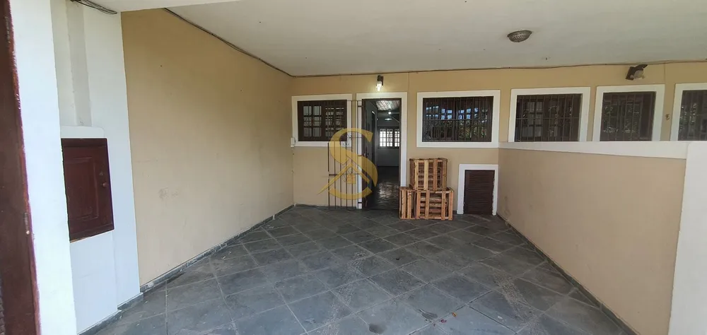 Casa, 3 quartos, 94 m² - Foto 13