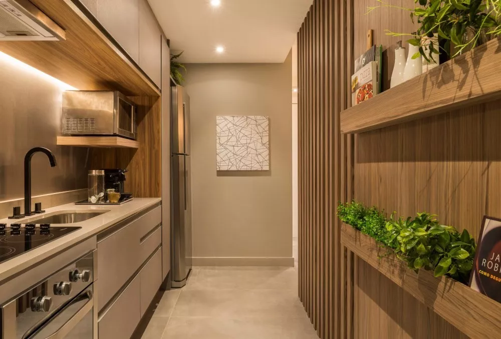 Apartamento, 3 quartos, 90 m² - Foto 13